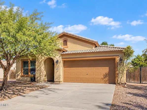 9631 W Kirby Ave, Tolleson, AZ 85353