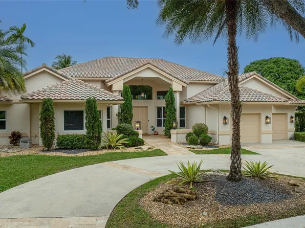 1211 Manor Drive, Weston, FL 33326