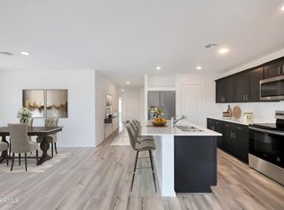 1358 W Tigua Way, Coolidge, AZ 85128