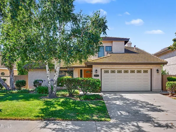 12670 Country Meadow St, Moorpark, CA 93021