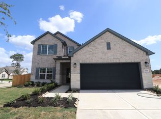 21811 Esparto Hills Trl, Tomball, TX 77377