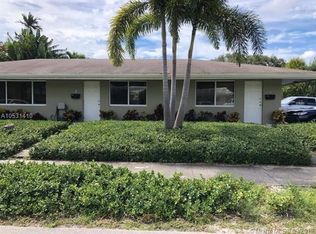 644 NE 16th Ave APT 1, Fort Lauderdale, FL 33304