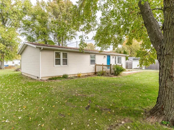 723 W Horton St, Bluffton, IN 46714