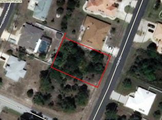 33 Rae Dr, Palm Coast, FL 32164