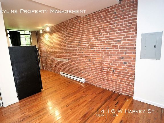 5th image of 14-16 Harvey St #1W