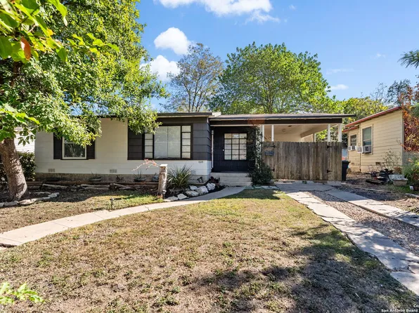 618 Sumner Dr, San Antonio, TX 78209