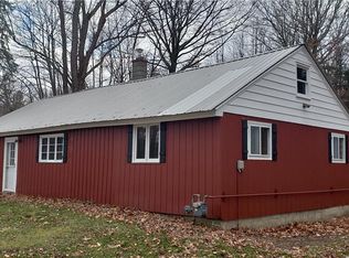 7072 Findley Lake Rd, North East, PA 16428