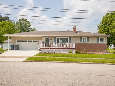 690 Mohawk Ave, Akron, OH, 44305