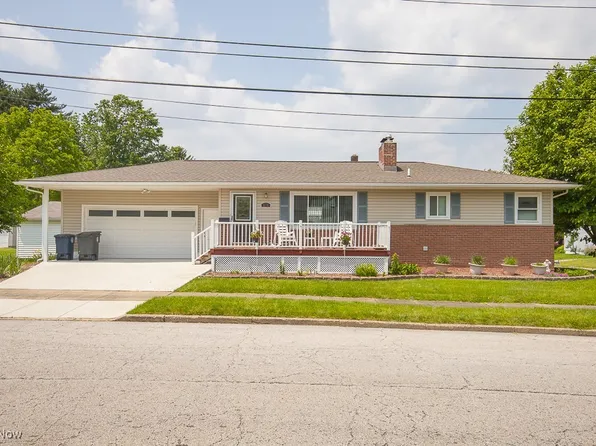 690 Mohawk Ave, Akron, OH 44305