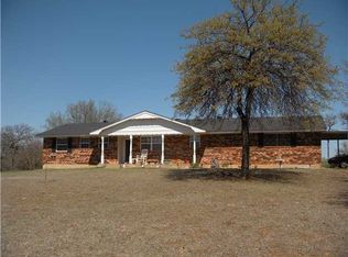 11937 S Lakewood Dr, Guthrie, OK 73044