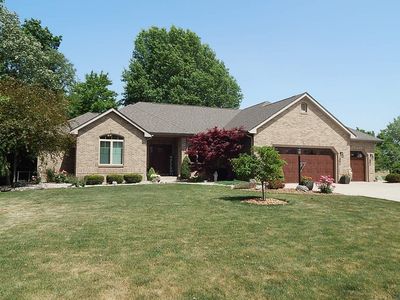 1541 Wexford Ct, Bluffton, IN, 46714