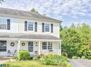2311 Finch Ct, Charlottesville, VA
