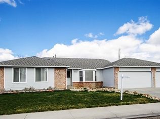 1944 W Hendricks Ct, Meridian, ID 83646