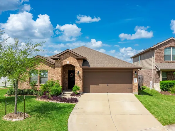 18226 Mulberry Spring Cir, Richmond, TX 77407