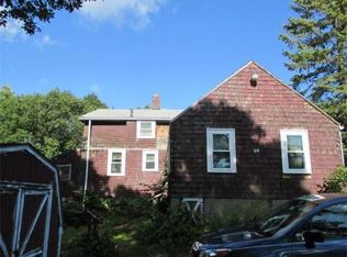 28 Acadia Ave, Saugus, MA 01906