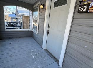 704 Florence Ave, Joliet, IL 60433