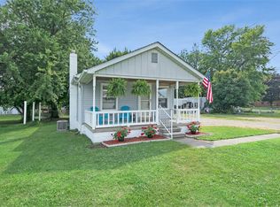 6327 E Dunbar Rd, Monroe, MI 48161