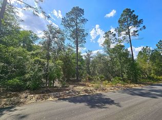 LOT 3 Turkey Oak Rd, Blackshear, GA 31516