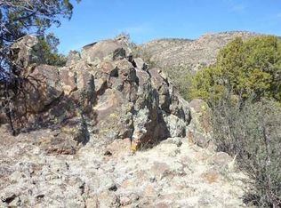 0 Ranch Rd, Williams, AZ 86046