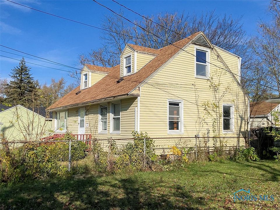 1433 Saint Johns Ave, Lima, OH 45804 Zillow