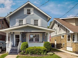 3108 Plum St, Erie, PA 16508