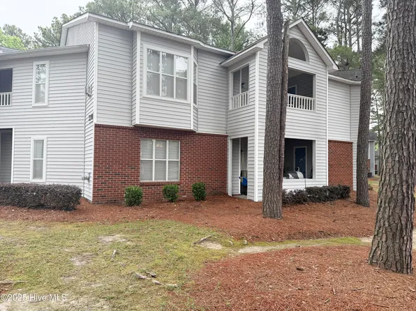 3310 Mulberry Lane #D, Greenville, NC 27858