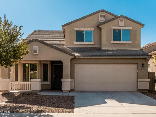 40353 W HOPPER Drive, Maricopa, AZ 85138
