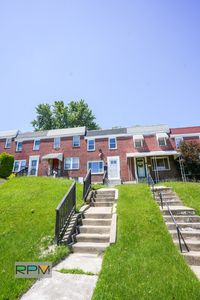 (Undisclosed Address), Baltimore, MD, 21213