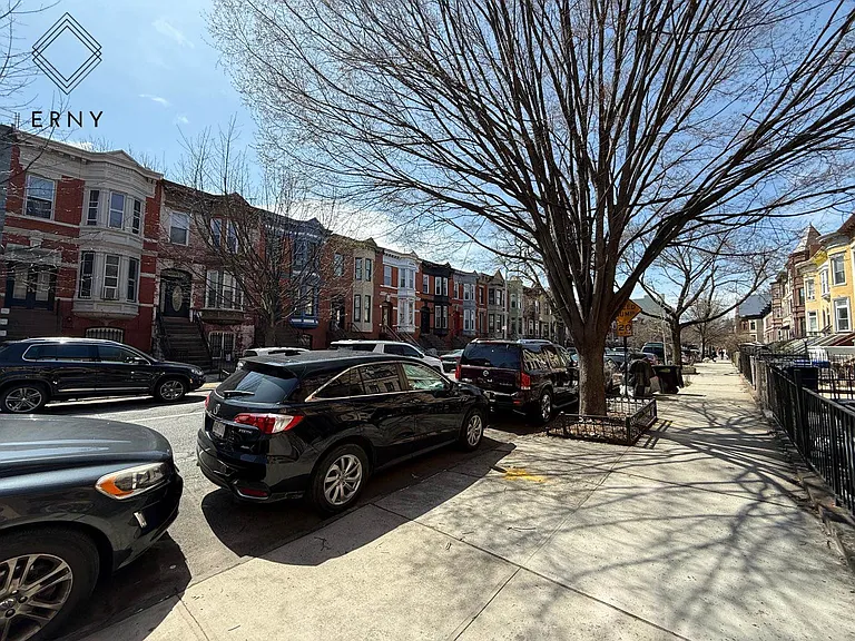 905 Sterling Pl #4A — Photo 8