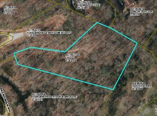 LOT 34 Wild Magnolia Way, Franklin, NC 28734