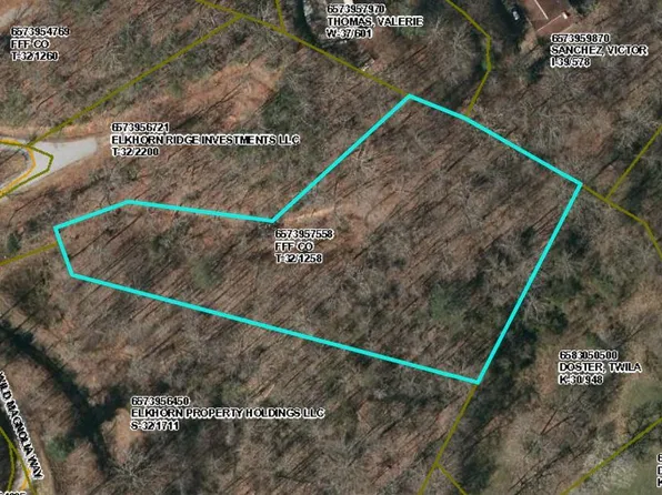 LOT 34 Wild Magnolia Way, Franklin, NC 28734