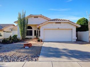 14637 W Bison Path, Surprise, AZ 85374