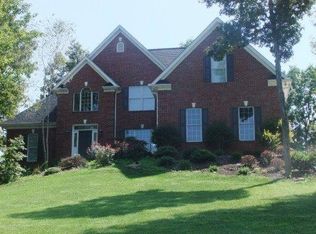237 High Pointe Village Way, Kingston, TN 37763