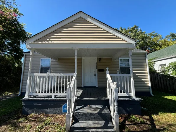 1211 26th St, Newport News, VA 23607