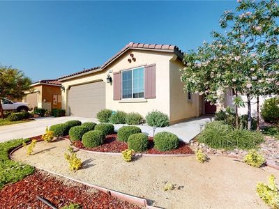 1668 Milford Way, Beaumont, CA, 92223