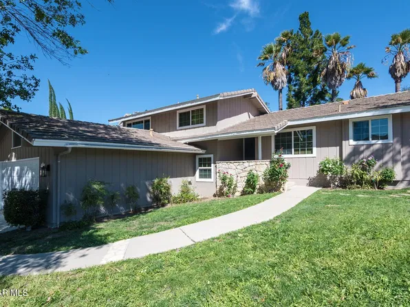 5502 Lake Lindero Dr, Agoura Hills, CA 91301