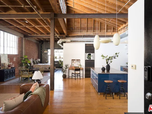 500 Molino St APT 301, Los Angeles, CA 90013