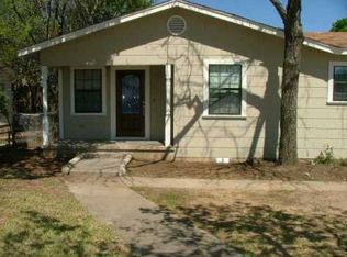 1304 Morgan Ln, Austin, TX 78704