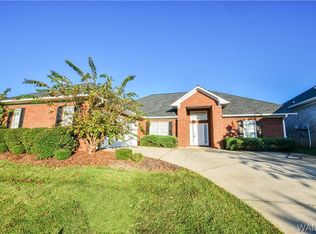 6317 Championship Dr, Tuscaloosa, AL