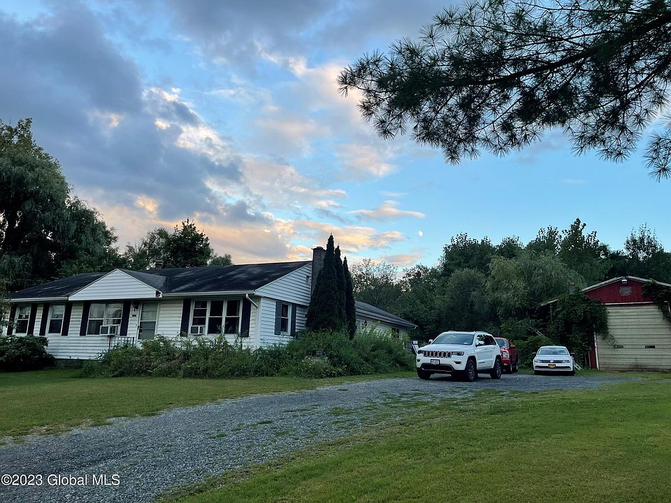 580 Clark Road, Gansevoort, NY 12831 Zillow