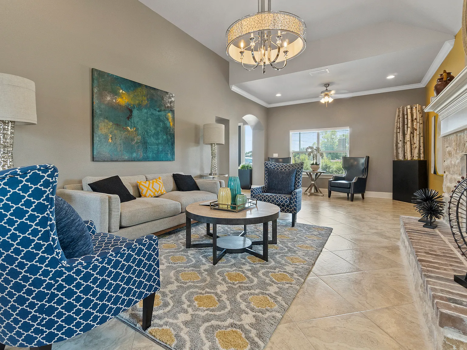 Cypress Creek Apartments — Photo 2