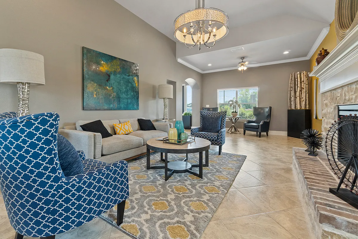 Building Photo - Cypress Creek Apartments