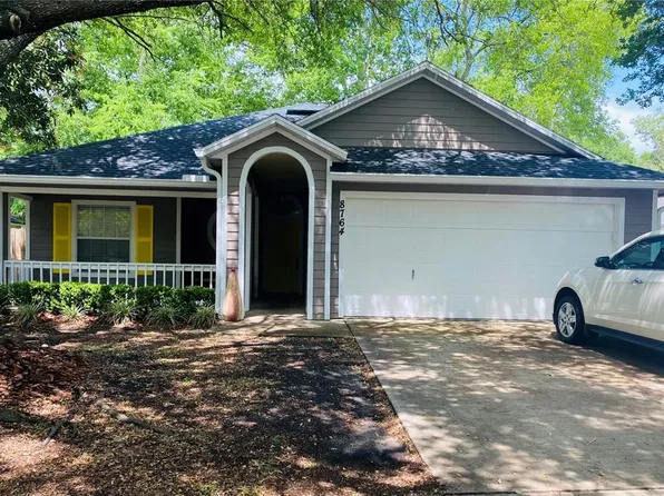 8764 NW 22nd Ave, Gainesville, FL 32606