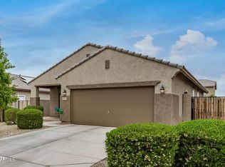 17573 W Via De Luna Dr, Surprise, AZ 85387