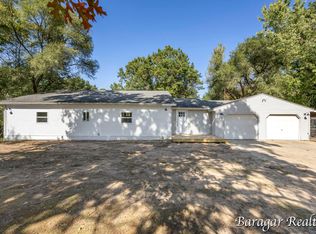 11350 W Holland Lake Rd, Gowen, MI 49326