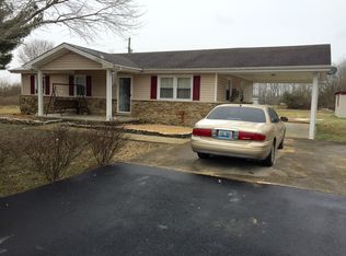 421 McQueary Rd, Russell Springs, KY 42642