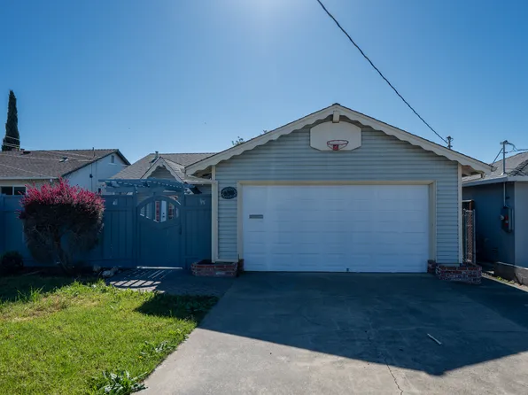 21913 Vernetti Way, Castro Valley, CA 94546