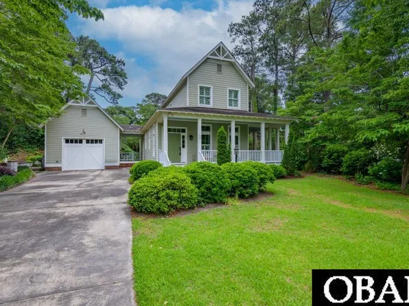 102 William And Mary Way Lot 13, Manteo, NC 27954