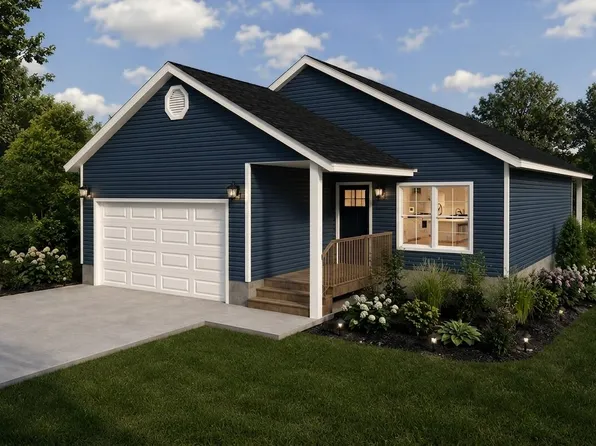 133 Johnson Road, Powersite, MO 65731