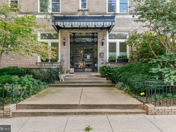 1916 17th St NW APT 114, Washington, DC 20009